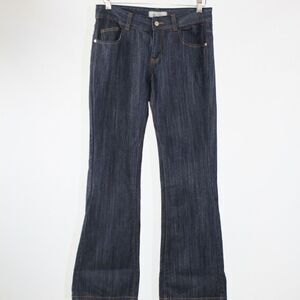Medium rinse TEX BY MAX AZRIA jeans 27 6